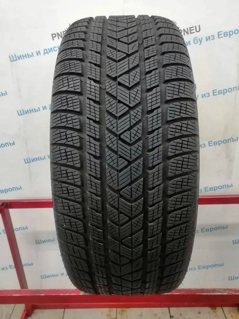 Б/у шина 285/45 R20 Pirelli Scorpion Winter