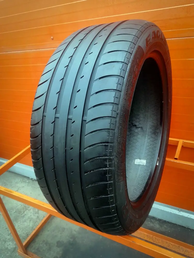 Б/у шина 285/45 R21 Goodyear Eagle NCT5 RunFlat