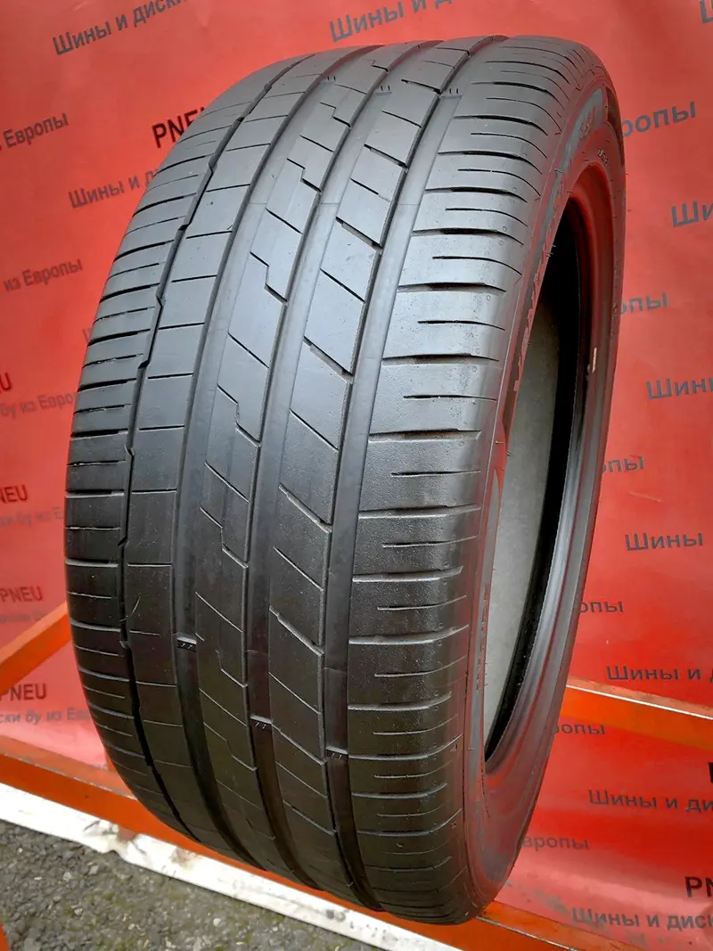 Б/у шина 285/45 R21 Hankook Ventus S1 Evo3 SUV K127A