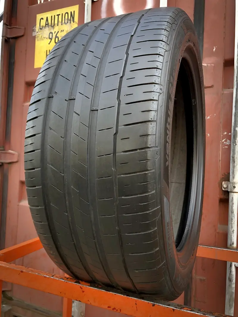 Б/у шина 285/45 R21 Hankook Ventus S1 Evo3 SUV K127A