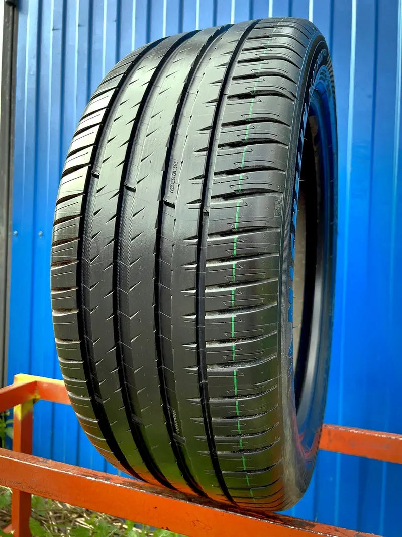 Новая шина 285/45 R21 Michelin Pilot Sport 4 SUV
