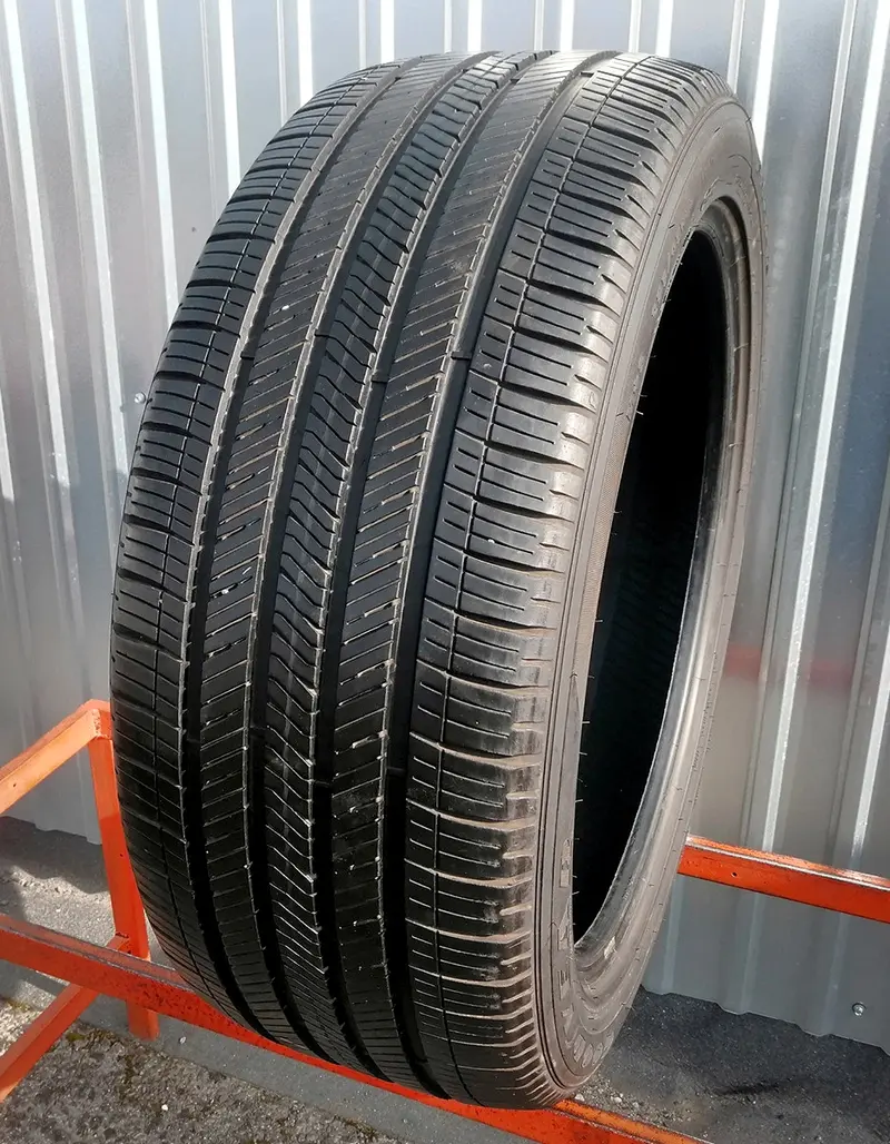 Б/у шина 285/45 R22 Goodyear Eagle Touring