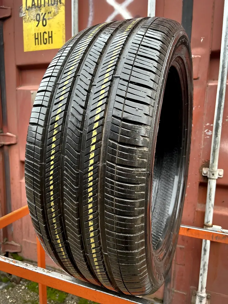 Б/у шина 285/45 R22 Goodyear Eagle Touring