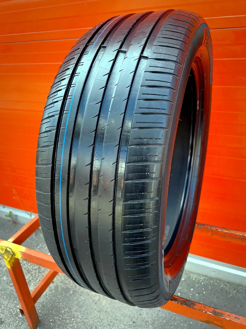Б/у шина 285/45 R22 Michelin Pilot Sport 4 SUV
