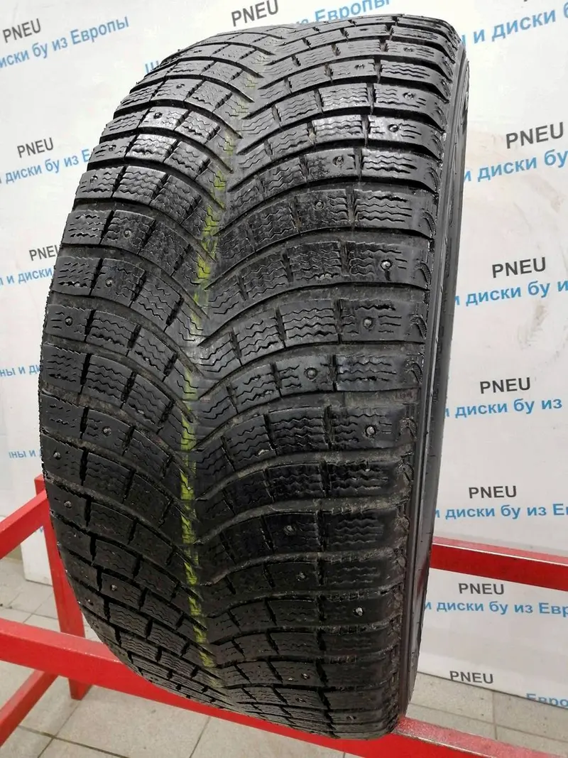 Б/у шина 285/50 R20 Michelin Latitude X-Ice North 2