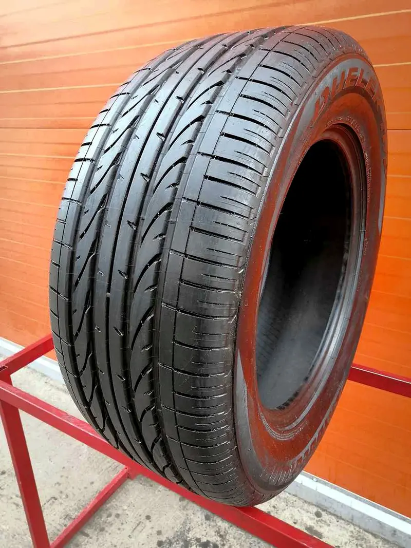 Б/у шина 285/55 R18 Bridgestone Dueler H/P Sport
