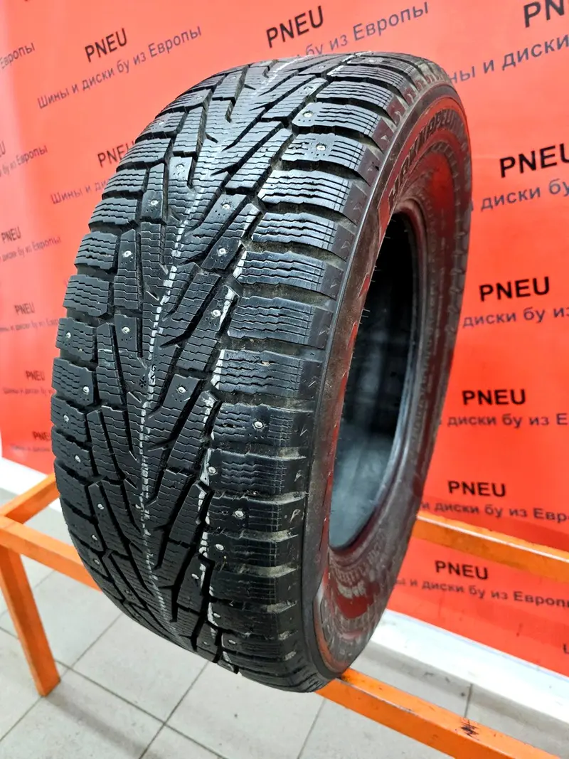 Б/у шина 285/60 R18 Nokian Hakkapeliitta 7 SUV