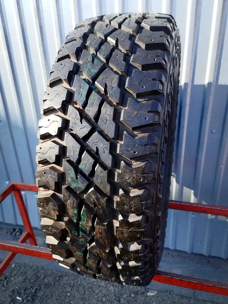 Б/у шина 285/70 R17 Cooper Discoverer S/T Maxx