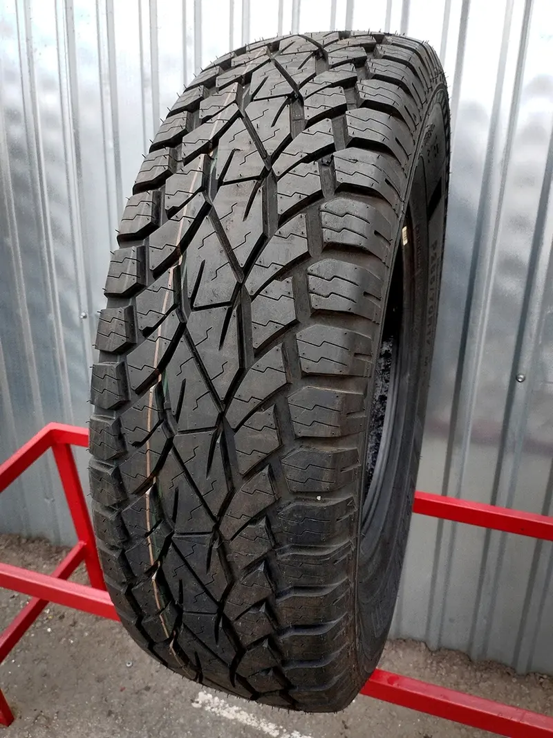 Новая шина 285/70 R17 Ecovision VI-286 AT