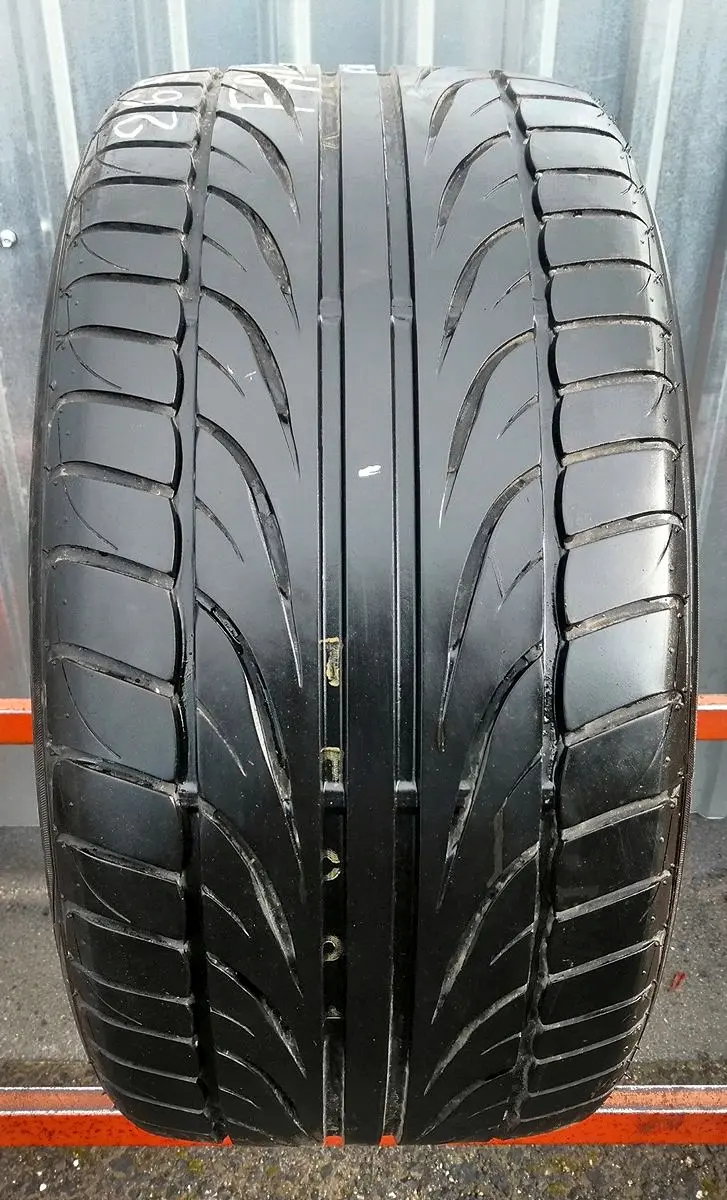 Б/у шина 295/25 R20 Falken GRB FK-452