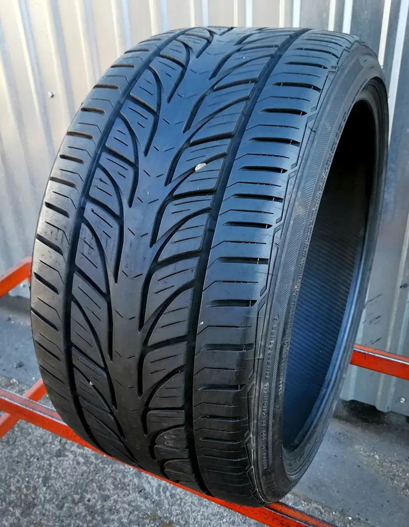 Б/у шина 295/30 R19 Bridgestone Potenza RE 970 AS, фото 1