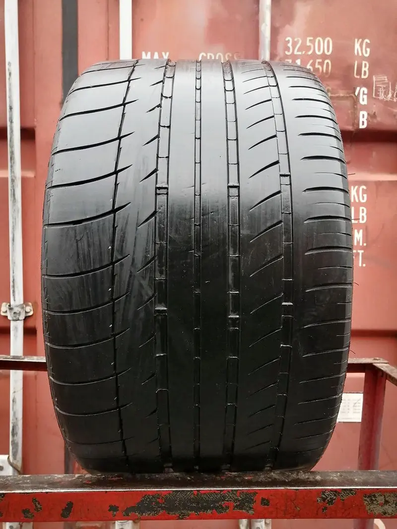 Б/у шина 295/30 R19 Michelin Pilot Sport PS 2, фото 1