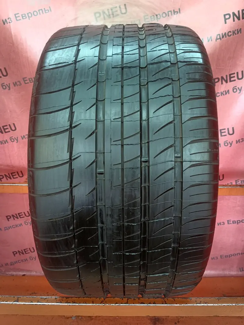 Новая шина 295/30 R19 Michelin Pilot Sport PS 2, фото 1