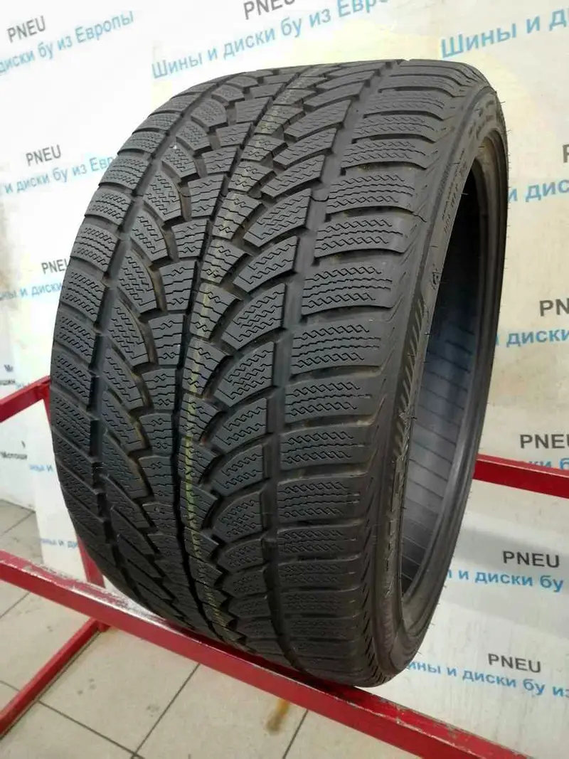 Б/у шина 295/30 R19 Nokian WR