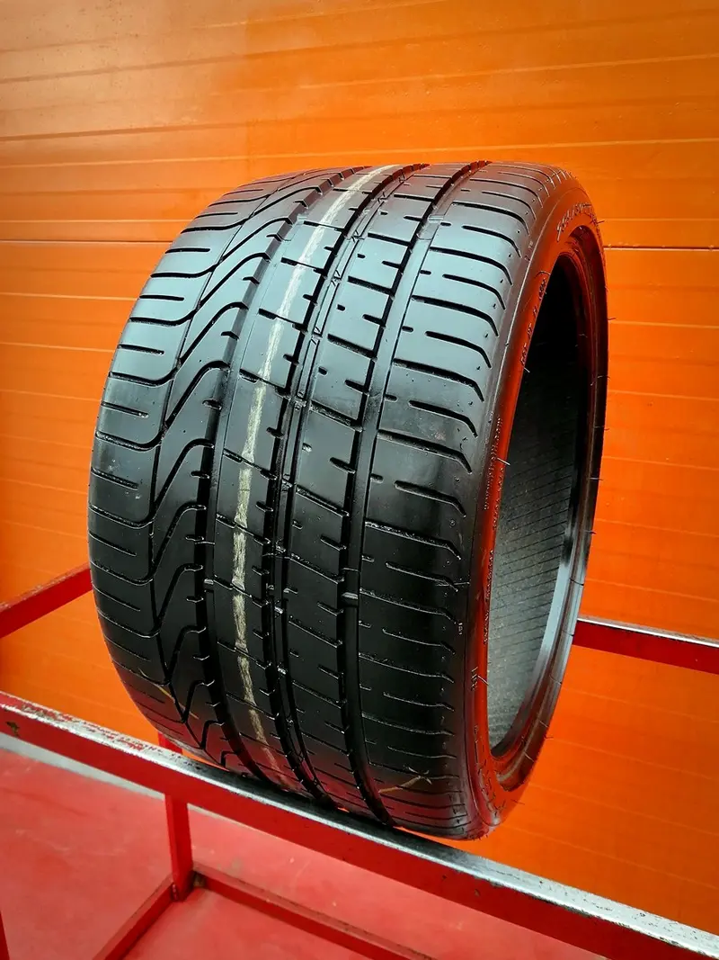 Б/у шина 295/30 R19 Pirelli P Zero