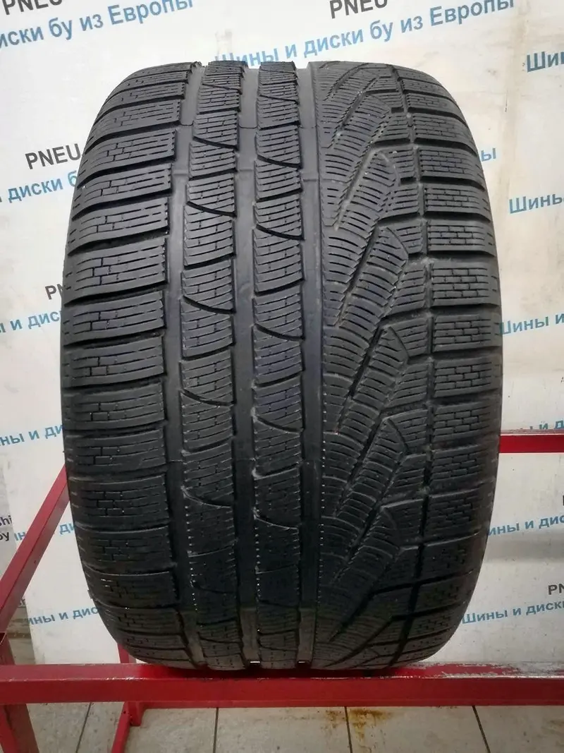 Б/у шина 295/30 R19 Pirelli Winter 240 Sottozero 2