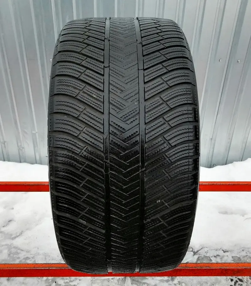 Б/у шина 295/30 R20 Michelin Pilot Alpin PA 4 N1