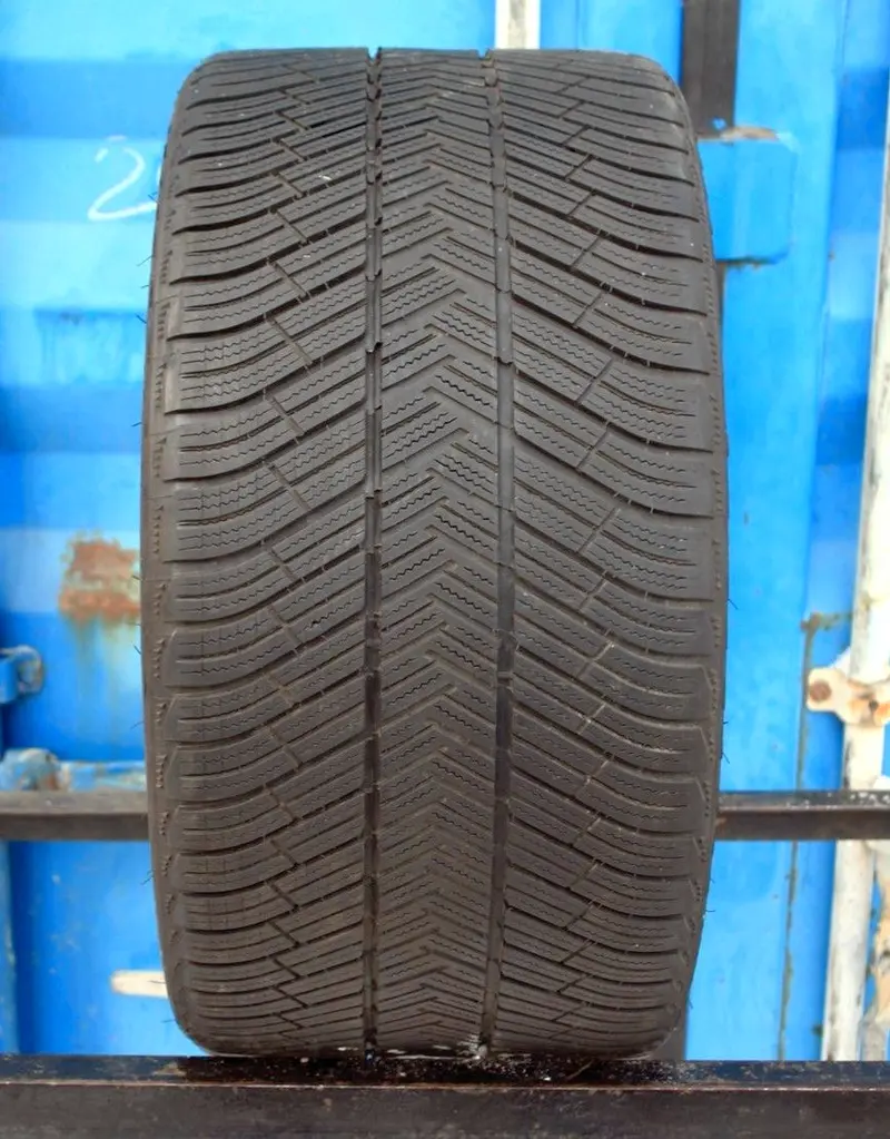 Б/у шина 295/30 R20 Michelin Pilot Alpin PA 4 NO