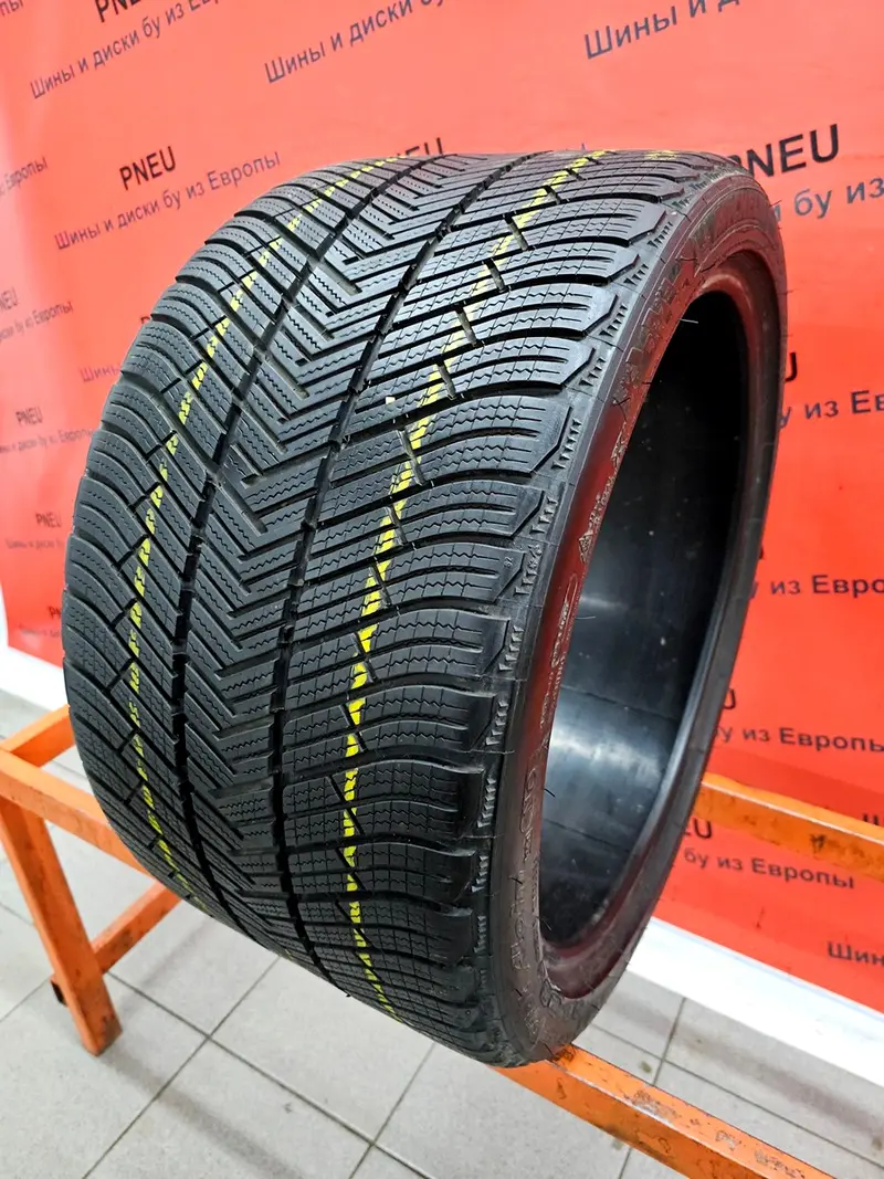 Б/у шина 295/30 R20 Michelin Pilot Alpin PA 4 NO