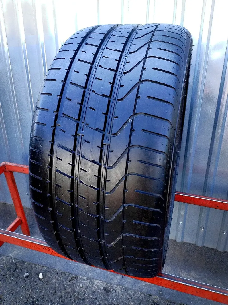 Б/у шина 295/30 R20 Pirelli P Zero, фото 1