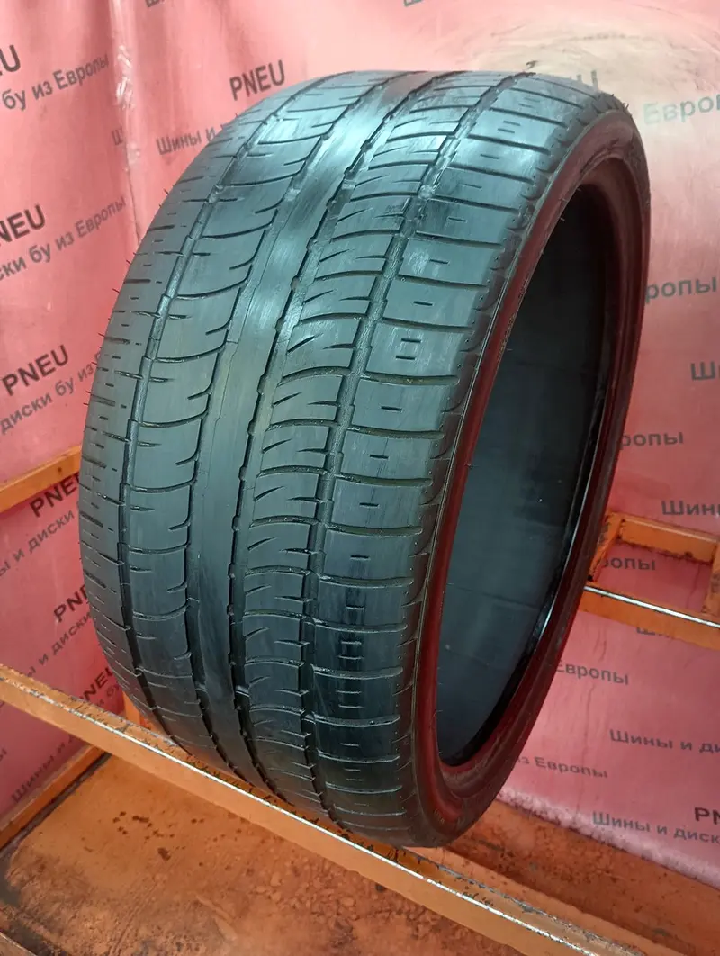 Б/у шина 295/30 R22 Pirelli Scorpion Zero Asimmetrico, фото 1