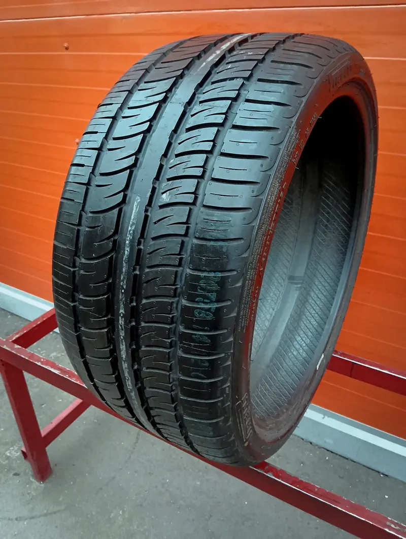 Б/у шина 295/30 R22 Pirelli Scorpion Zero Asimmetrico
