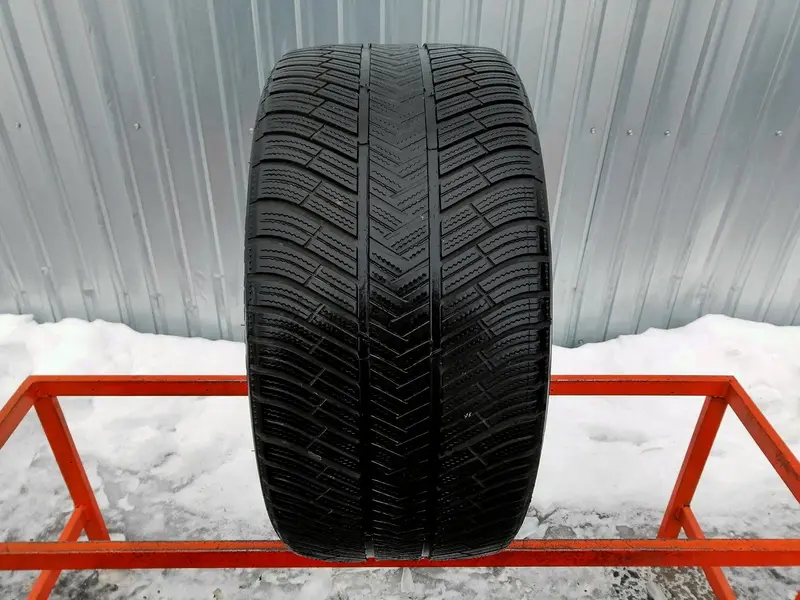 Б/у шина 295/35 R20 Michelin Pilot Alpin PA 4