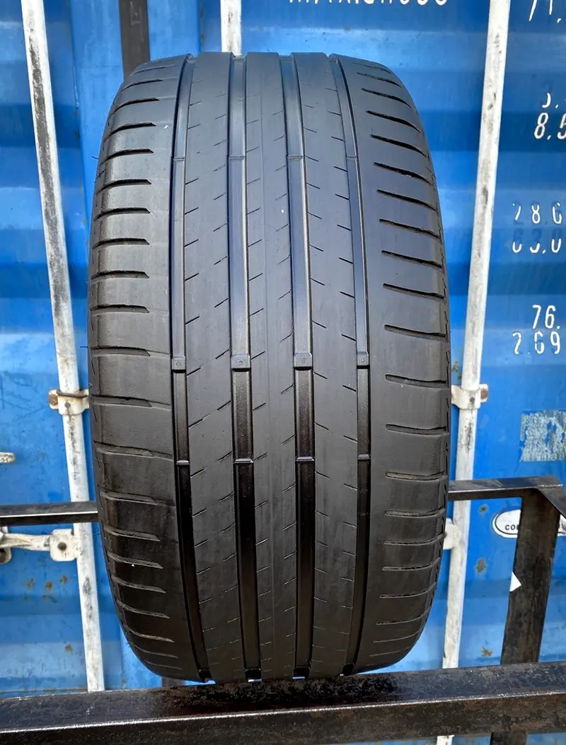 Б/у шина 295/35 R21 Bridgestone Turanza T005, фото 1