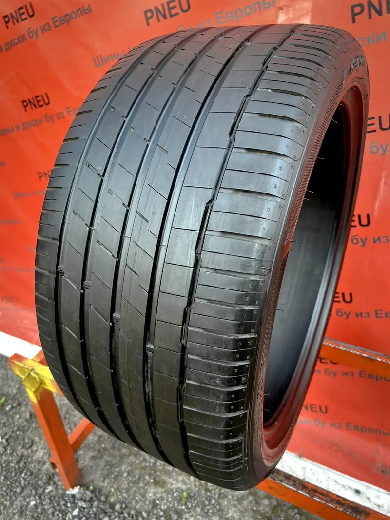 Б/у шина 295/35 R21 Hankook Ventus S1 Evo3 SUV K127