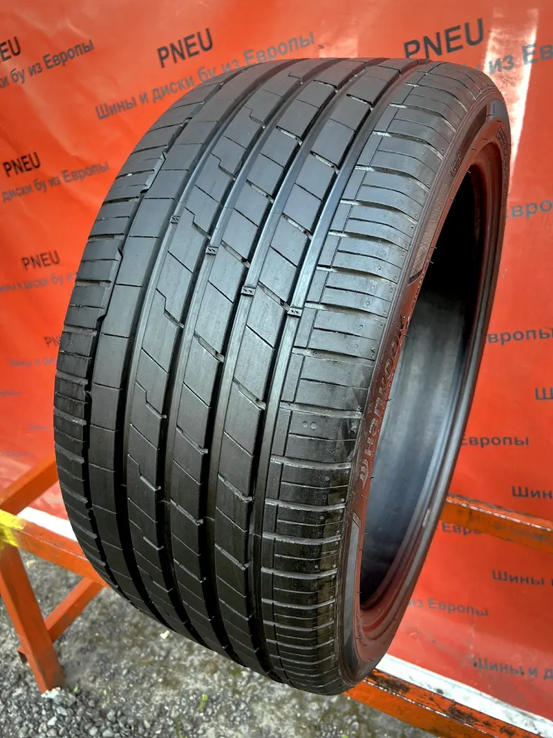Б/у шина 295/35 R21 Hankook Ventus S1 Evo3 SUV K127