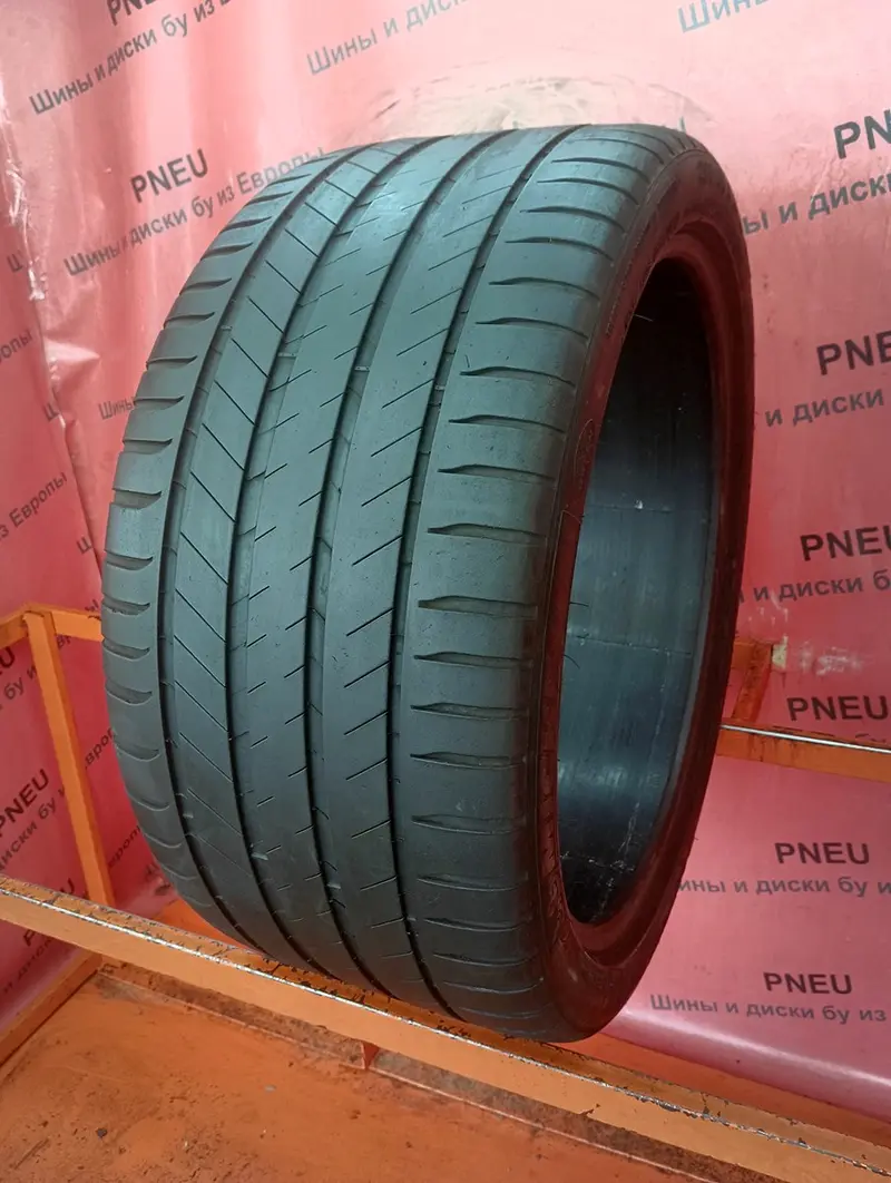 Б/у шина 295/35 R21 Michelin Latitude Sport 3