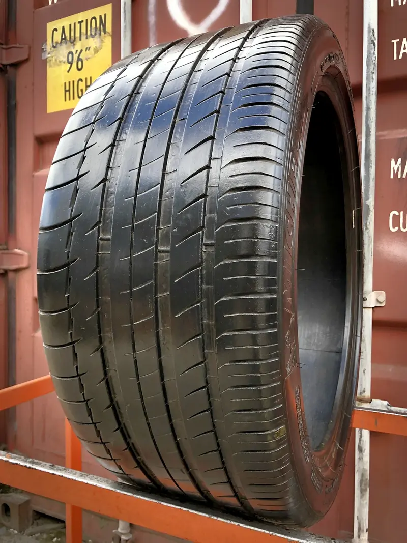 Б/у шина 295/35 R21 Michelin Latitude Sport