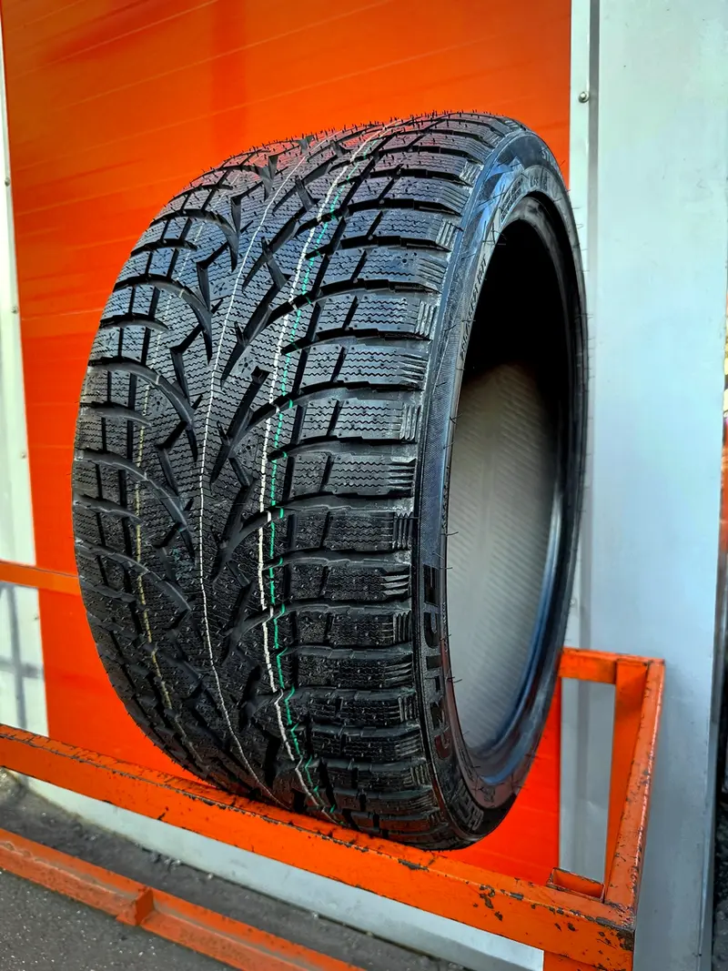 Новая шина 295/35 R21 Toyo Observe G3-Ice, фото 1
