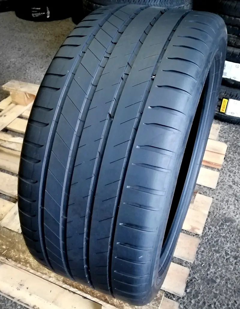 Б/у шина 295/40 R20 Michelin Latitude Sport 3