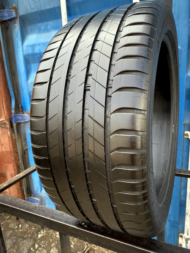 Б/у шина 295/40 R20 Michelin Latitude Sport 3