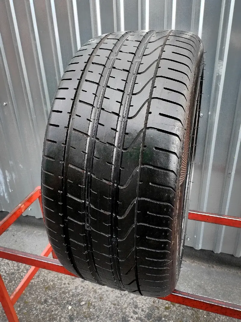 Б/у шина 295/40 R20 Pirelli P Zero, фото 1