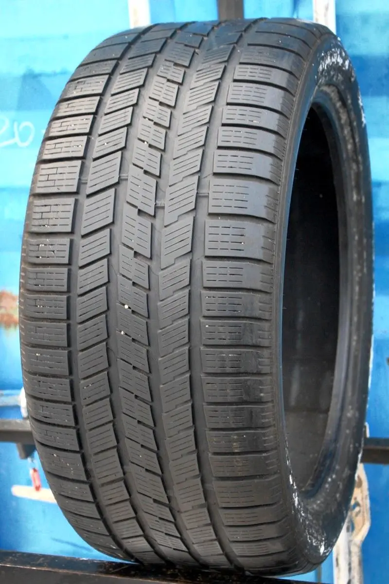 Б/у шина 295/40 R20 Pirelli Scorpion Ice & Snow