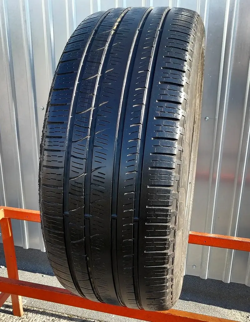 Б/у шина 295/40 R20 Pirelli Scorpion Verde All Season