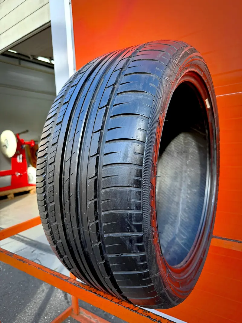 Новая шина 295/40 R21 Federal Couragia FX, фото 1