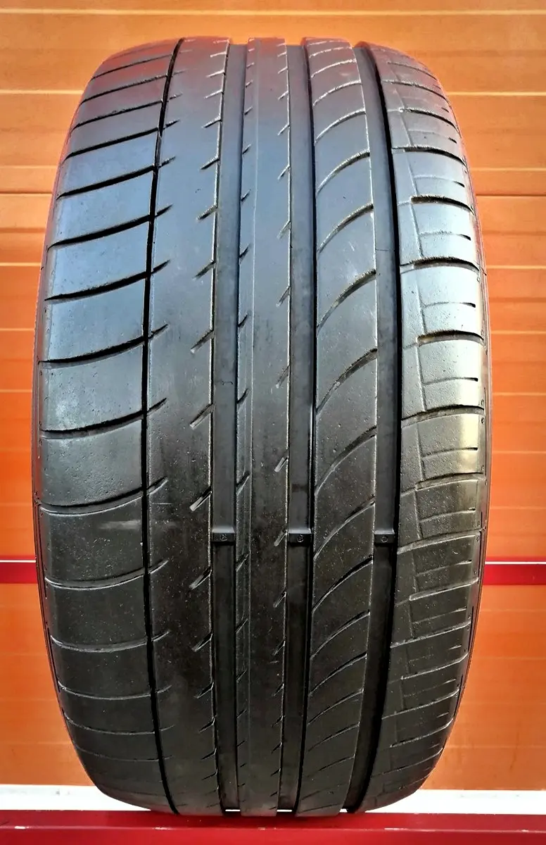Б/у шина 295/40 R22 Dunlop SP Quattromaxx