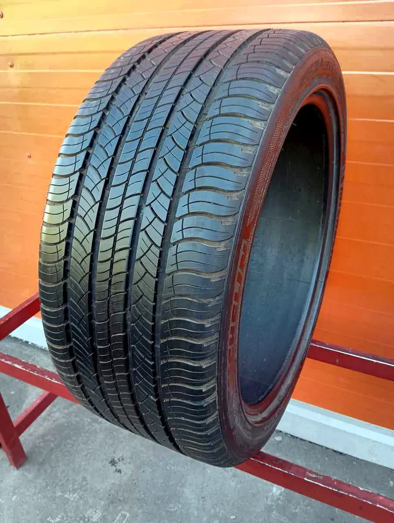 Б/у шина 295/40 R22 Michelin Latitude Tour HP