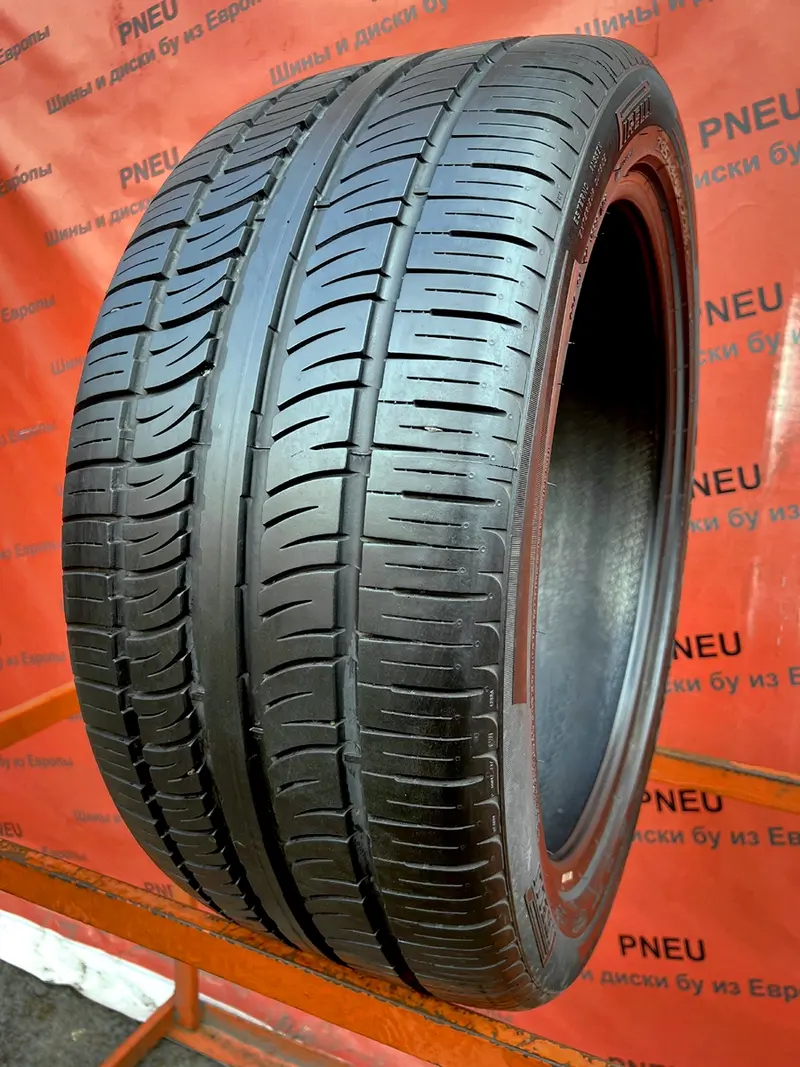 Б/у шина 295/40 R22 Pirelli Scorpion Zero Asimmetrico