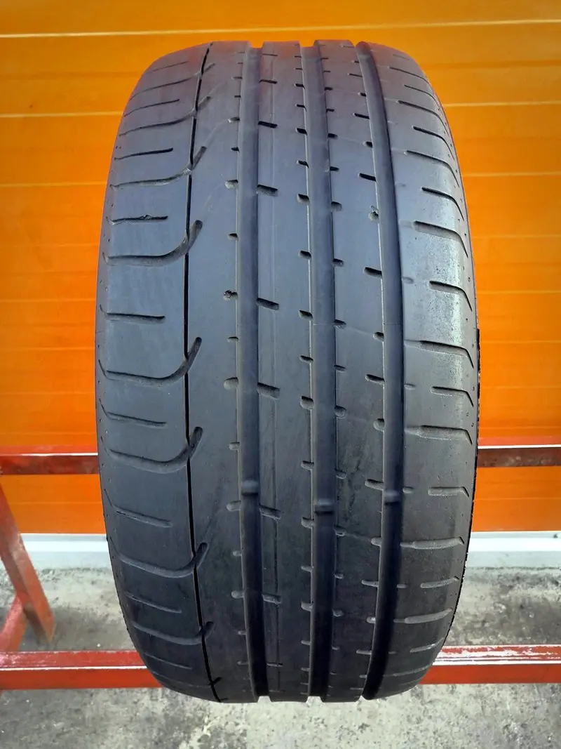 Б/у шина 295/45 R19 Pirelli P Zero