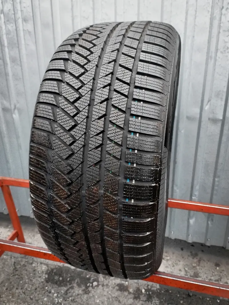 Б/у шина 295/45 R20 Continental ContiWinterContact TS 850 P SUV