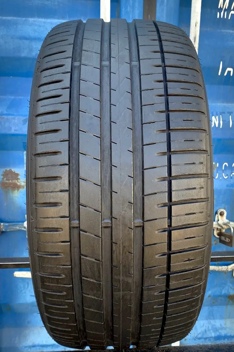 Б/у шина 295/45 R20 Falken Azenis FK-510 SUV