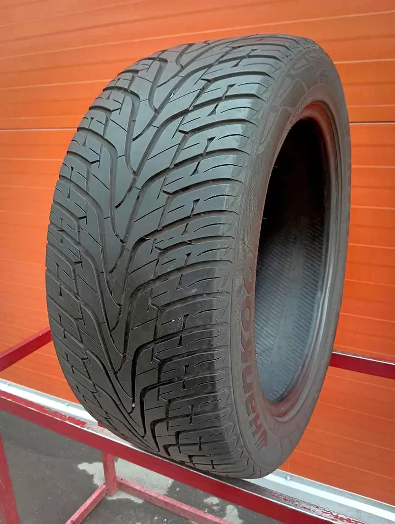 Б/у шина 295/45 R20 Hankook Ventus ST RH-06
