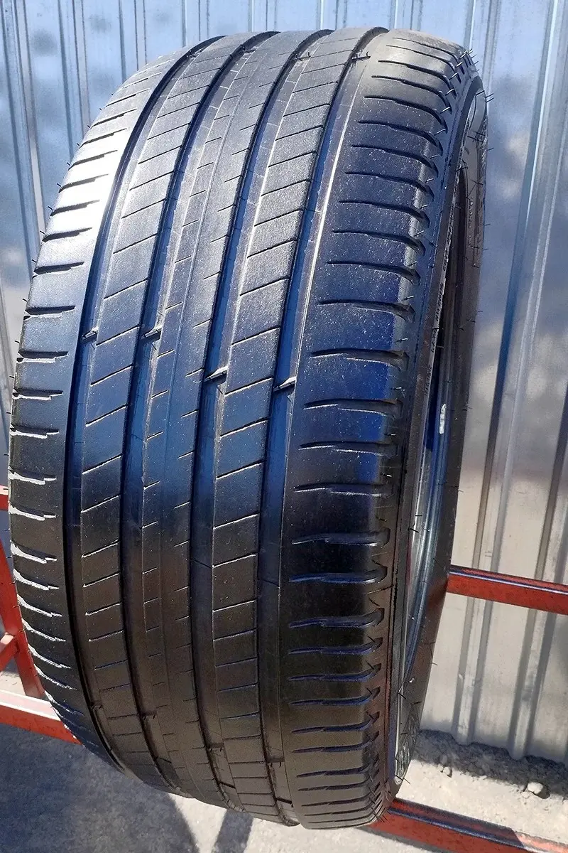 Б/у шина 295/45 R20 Michelin Latitude Sport 3