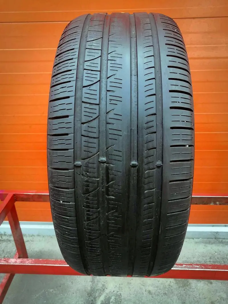 Б/у шина 295/45 R20 Pirelli Scorpion Verde All Season