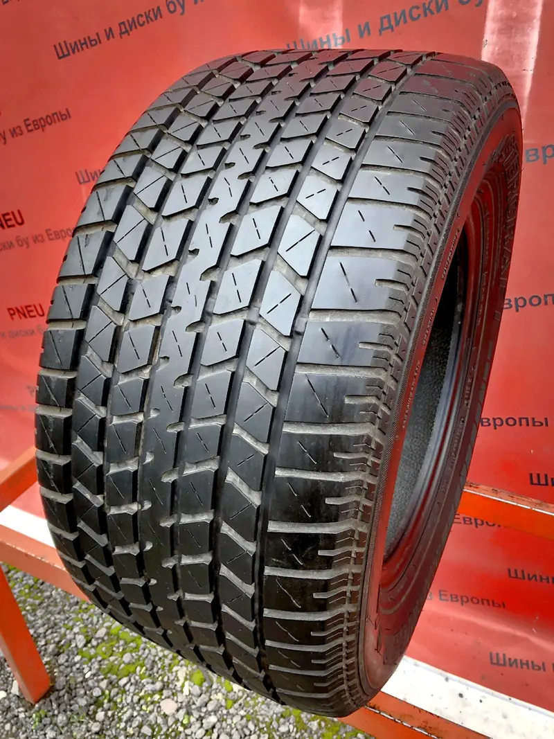 Б/у шина 295/50 R15 MasterCraft Avenger G/T