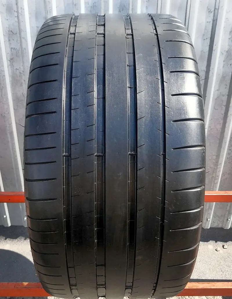 Б/у шина 305/25 R20 Michelin Pilot Super Sport